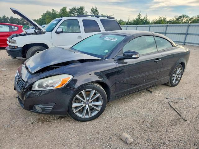 2012 VOLVO C70 T5