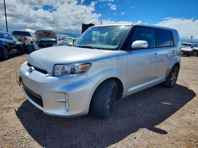 2014 SCION XB BASE  