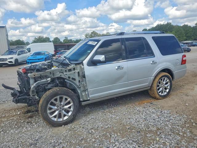 2016 FORD EXPEDITION LIMITED  