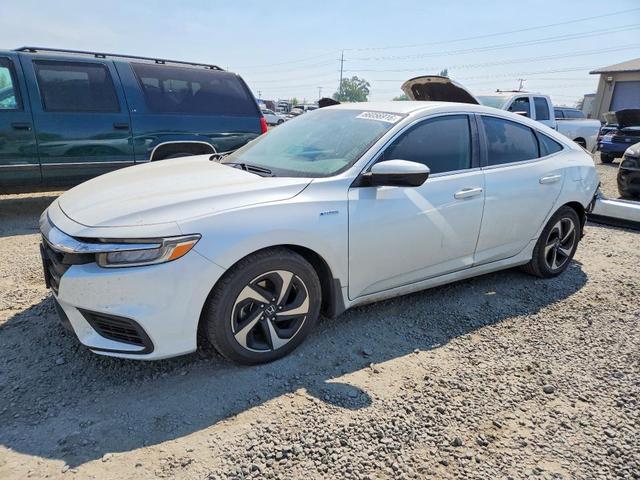 2022 HONDA INSIGHT EX  