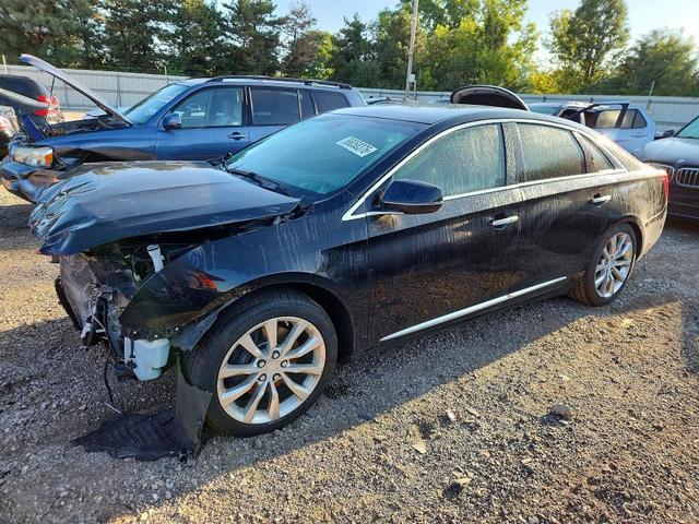 2016 CADILLAC XTS LUXURY COLLECTION