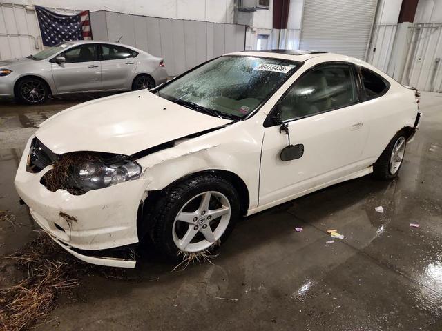 2002 ACURA RSX TYPE-S  