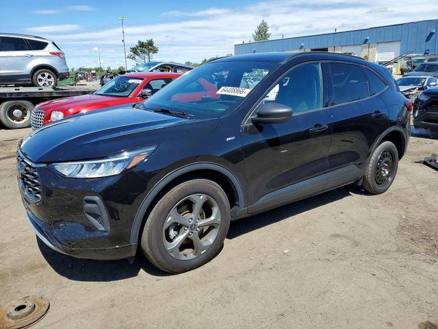 2025 FORD ESCAPE ST LINE  