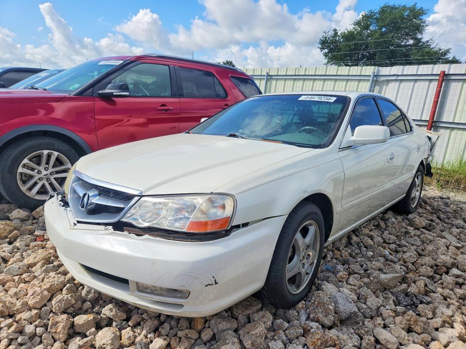 2003 ACURA 32TL   