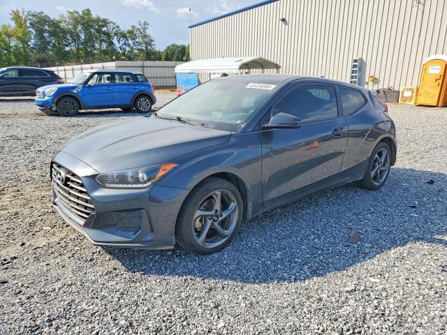 2020 HYUNDAI VELOSTER 20L  
