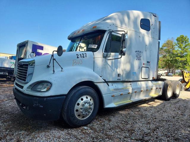 2005 FREIGHTLINER COLUMBIA 120 SEMI TRUCK