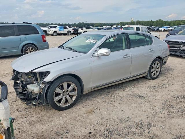 2008 LEXUS GS 350  