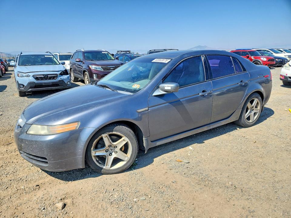 2006 ACURA 32TL   