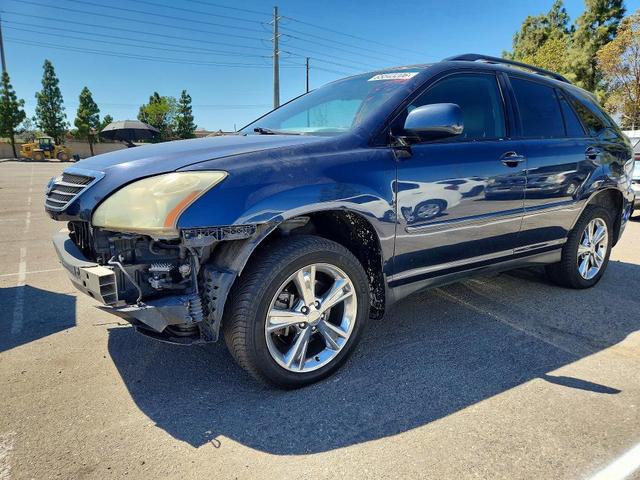 2006 LEXUS RX 400  