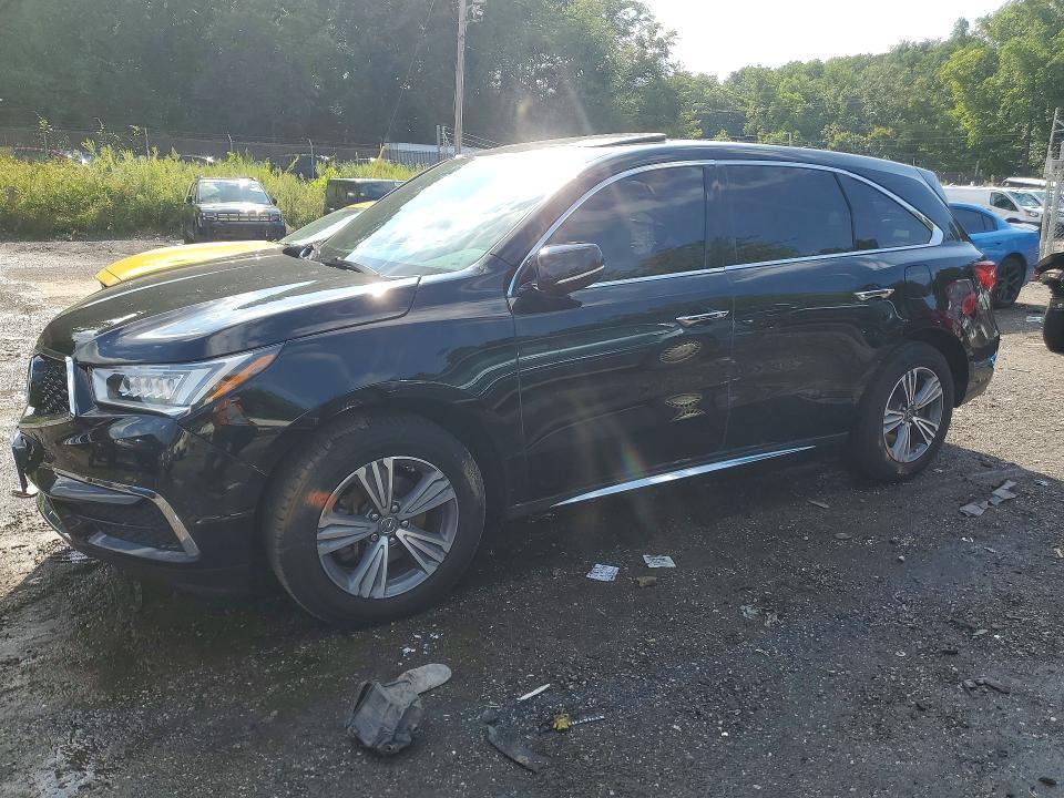 2020 ACURA MDX   