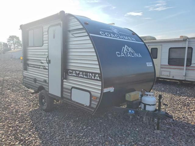 2026 FOREST RIVER CATALINA CAMPER
