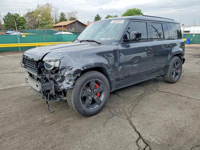 2024 LAND ROVER DEFENDER 110 X  
