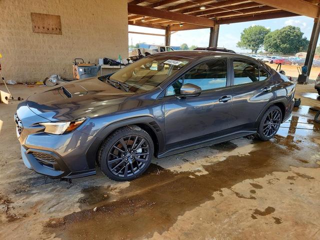 2026 SUBARU WRX PREMIUM  