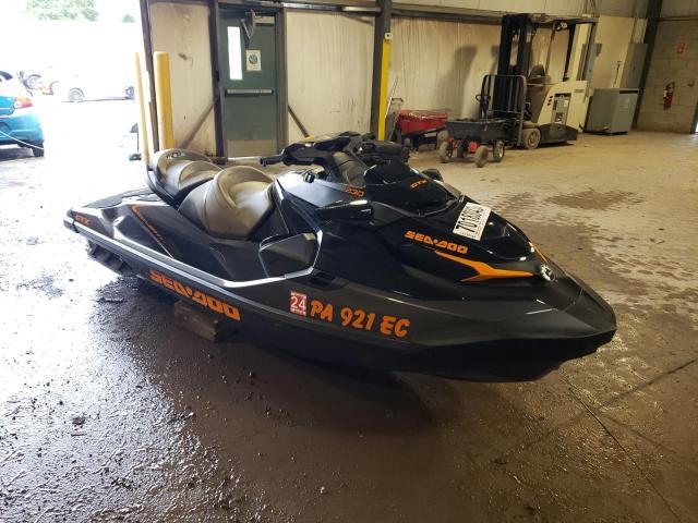 2022 SEA-DOO GTX 170   