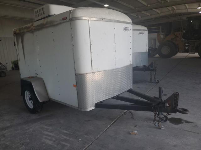 2009 ROYL UTILITY TR   