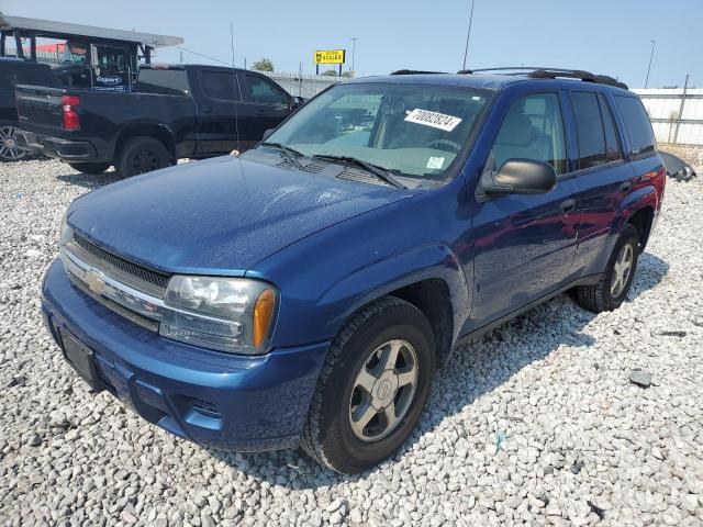 2006 CHEVROLET TRAILBLAZER LS  