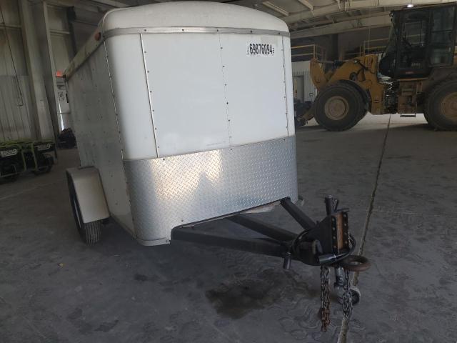 2009 ROYL UTILITY TR   