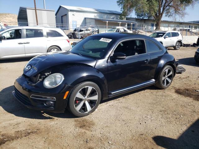 2014 VOLKSWAGEN BEETLE TURBO  