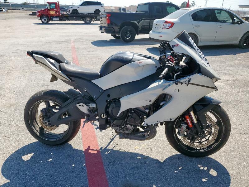 2024 KAWASAKI ZX1002 M  