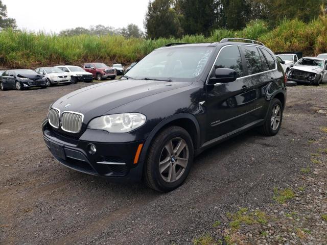 2013 BMW X5   