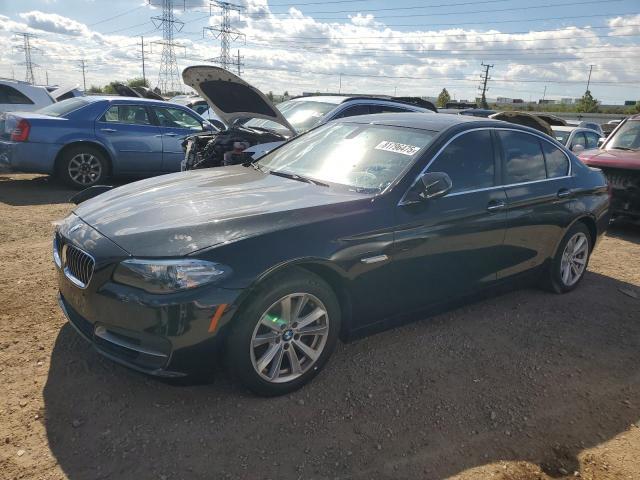 2014 BMW 528 XI  