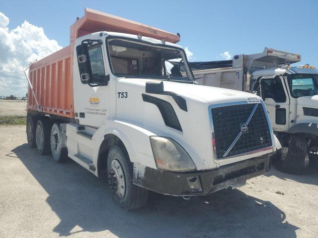 2023 ASPT DUMP TRUCK - SPREADER TRUCK