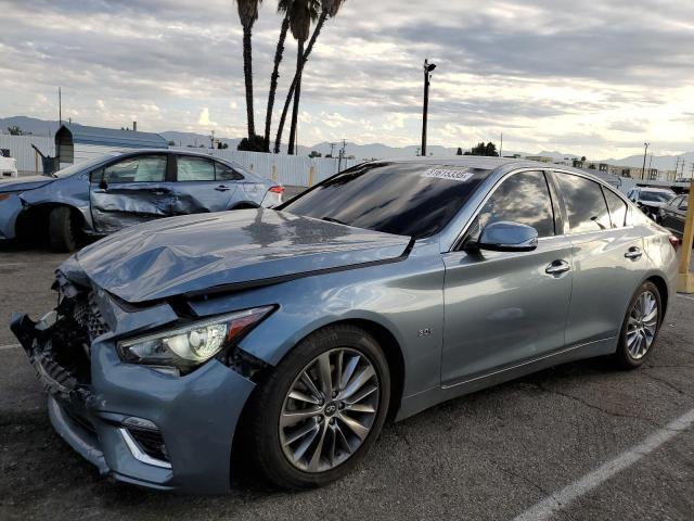 2019 INFINITI Q50 LUXE  
