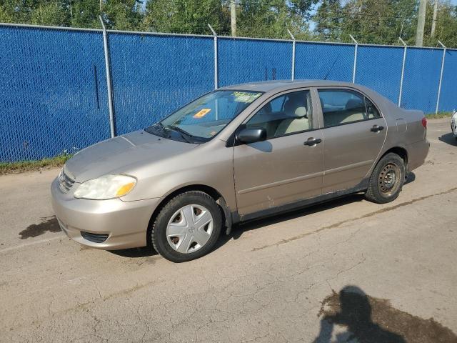 2004 TOYOTA COROLLA CE  