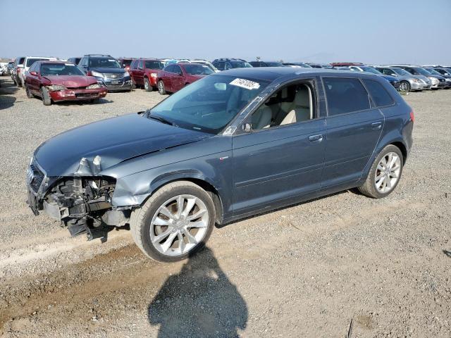 2012 AUDI A3 PREMIUM