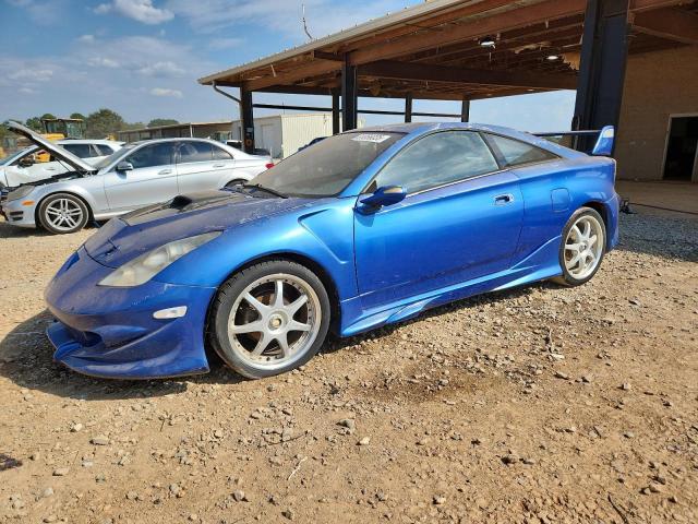 2002 TOYOTA CELICA   