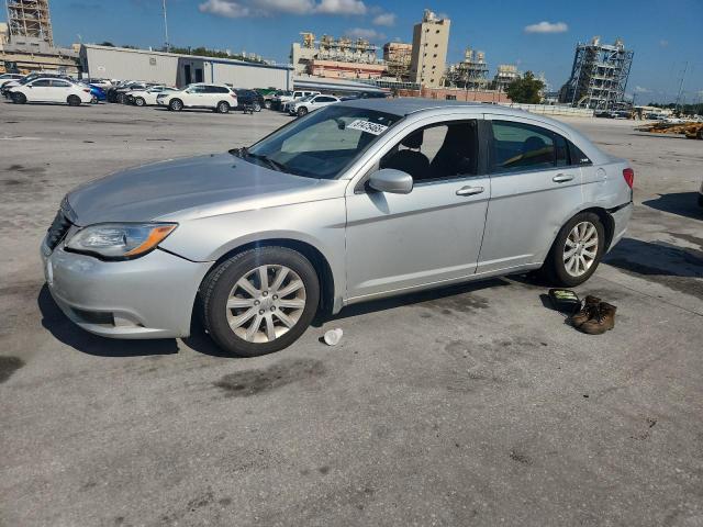 2011 CHRYSLER 200   