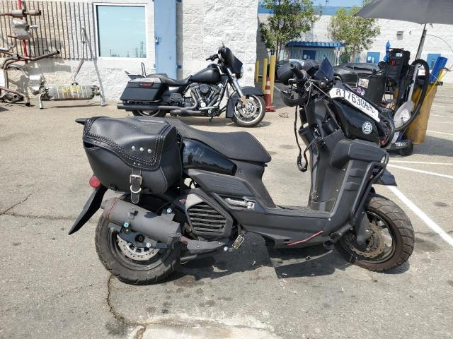2024 OTHER SCOOTER   