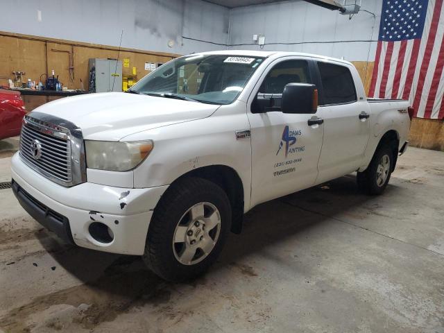 2010 TOYOTA TUNDRA CREWMAX SR5  