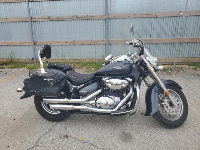 2006 SUZUKI C50   