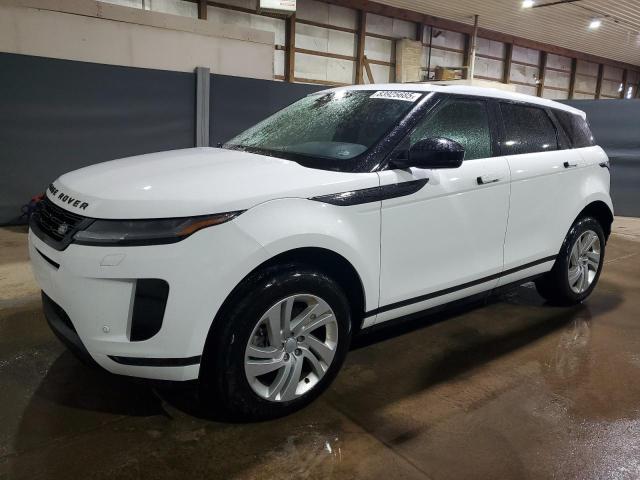 2024 LAND ROVER RANGE ROVER EVOQUE S  