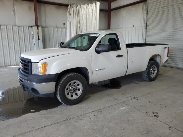 2013 GMC SIERRA K1500  