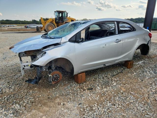 2014 KIA FORTE EX  