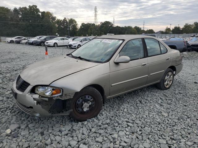 2006 NISSAN SENTRA 18  