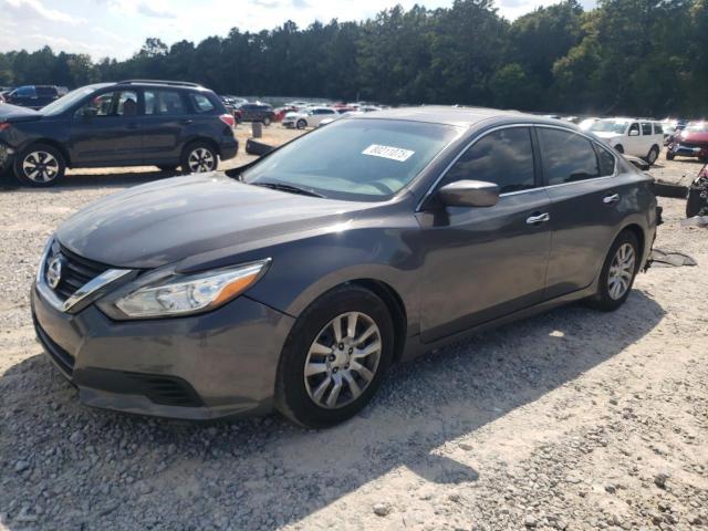 2016 NISSAN ALTIMA 25  