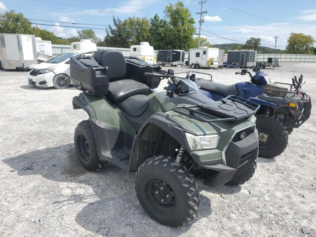 2016 KYMCO USA INC UTILITY ATV   