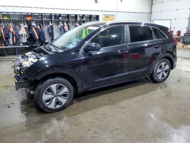 2019 KIA NIRO LX  