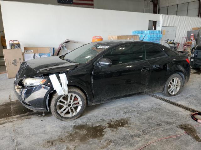 2011 KIA FORTE SX