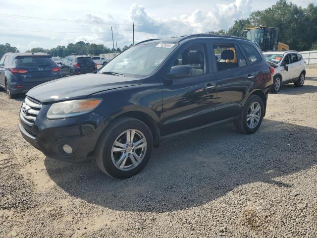 2012 HYUN SANTA FE   