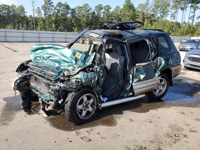 1998 TOYOTA RAV4 BASE  