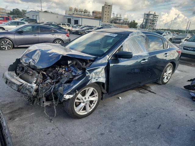 2013 NISSAN ALTIMA 25  