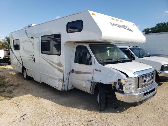 2019 THOR MOTOR COACH RECREATIONAL VEHICLE (RV)   