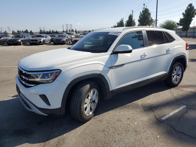 2020 VOLKSWAGEN ATLAS CROSS SPORT S  