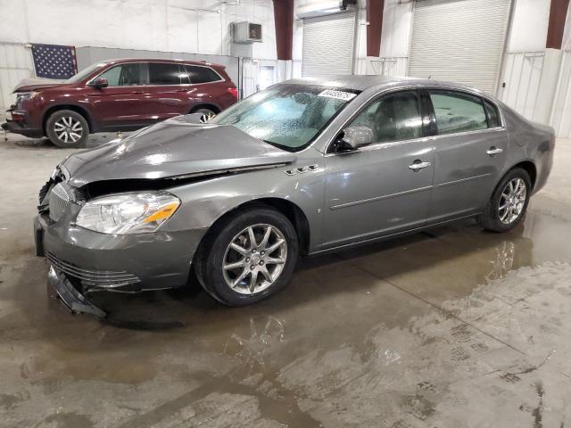 2008 BUICK LUCERNE CXL