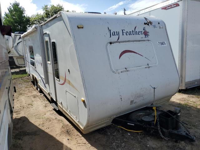 2006 JAYCO JAY TRAILERS   
