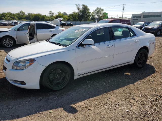 2009 CHEVROLET MALIBU 1LT  